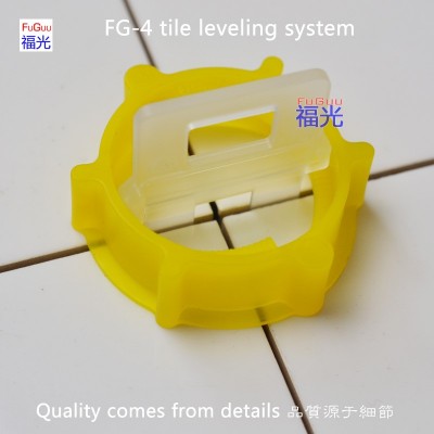 FG-4 tile leveling system 100pcs/bags